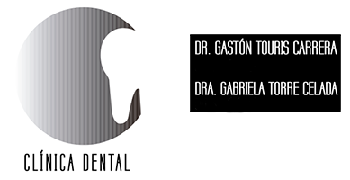 Clínica Dental Dr. Touris Carrera y Dra. Torre Celada logo
