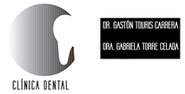 Clínica Dental Dr. Touris Carrera y Dra. Torre Celada logo